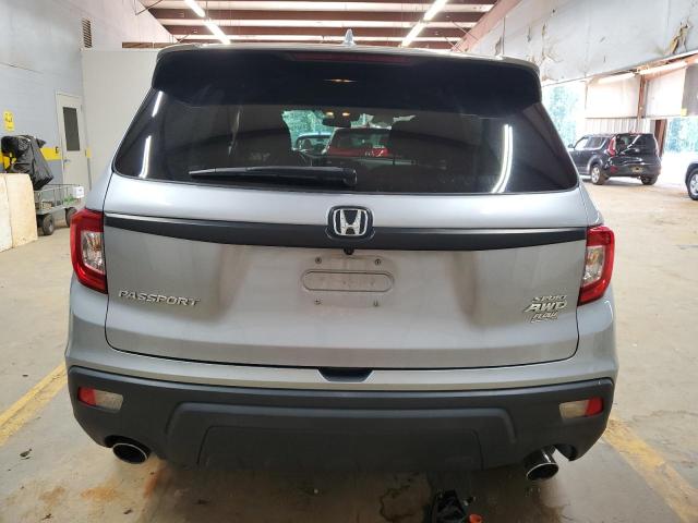 Photo 5 VIN: 5FNYF8H21MB006466 - HONDA PASSPORT S 