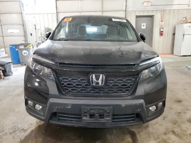 Photo 4 VIN: 5FNYF8H23KB007518 - HONDA PASSPORT 