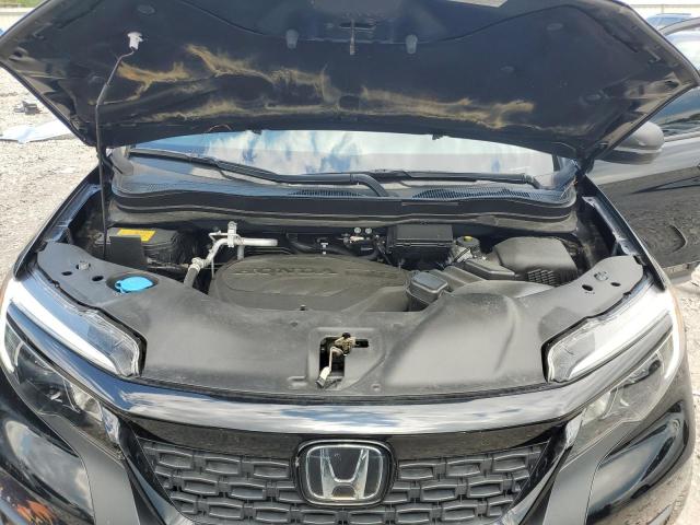 Photo 10 VIN: 5FNYF8H23MB023818 - HONDA PASSPORT 