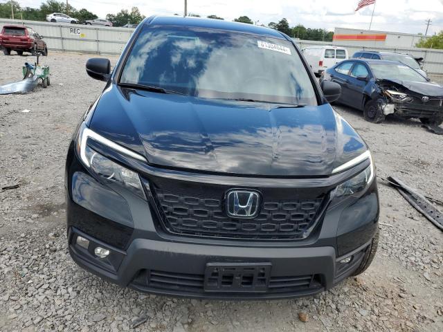 Photo 4 VIN: 5FNYF8H23MB023818 - HONDA PASSPORT 