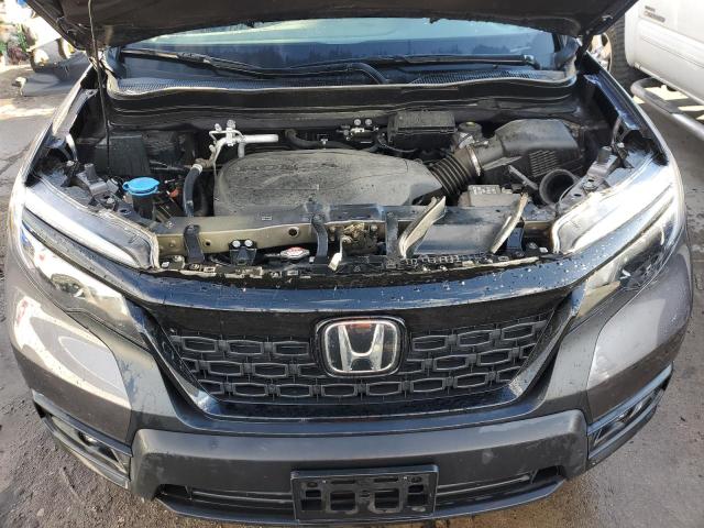 Photo 11 VIN: 5FNYF8H23MB033104 - HONDA PASSPORT 