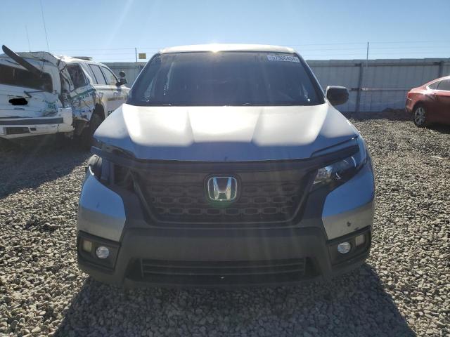 Photo 4 VIN: 5FNYF8H24KB026367 - HONDA PASSPORT S 