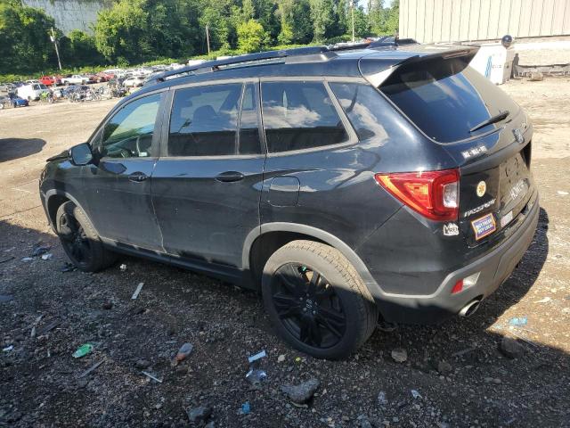 Photo 1 VIN: 5FNYF8H25LB014813 - HONDA PASSPORT S 