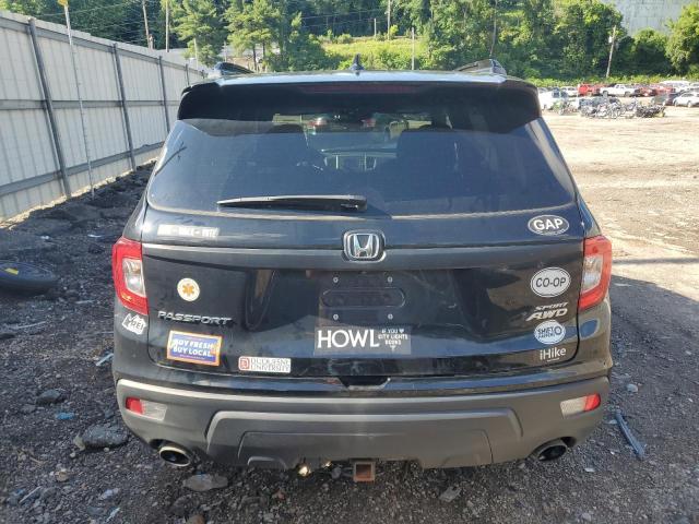 Photo 5 VIN: 5FNYF8H25LB014813 - HONDA PASSPORT S 