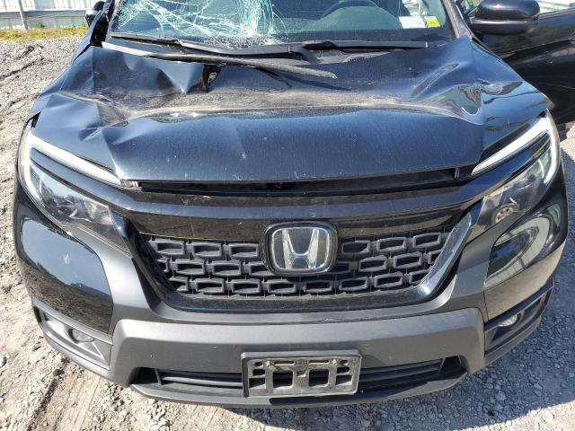 Photo 11 VIN: 5FNYF8H26LB015663 - HONDA PASSPORT 