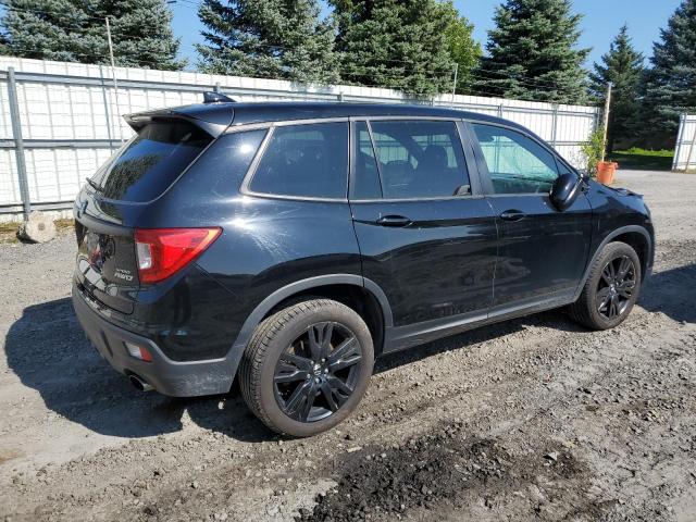 Photo 2 VIN: 5FNYF8H26LB015663 - HONDA PASSPORT 