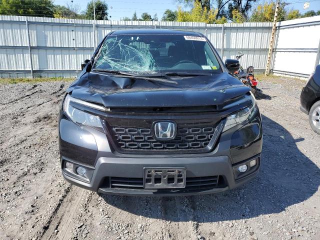 Photo 4 VIN: 5FNYF8H26LB015663 - HONDA PASSPORT 