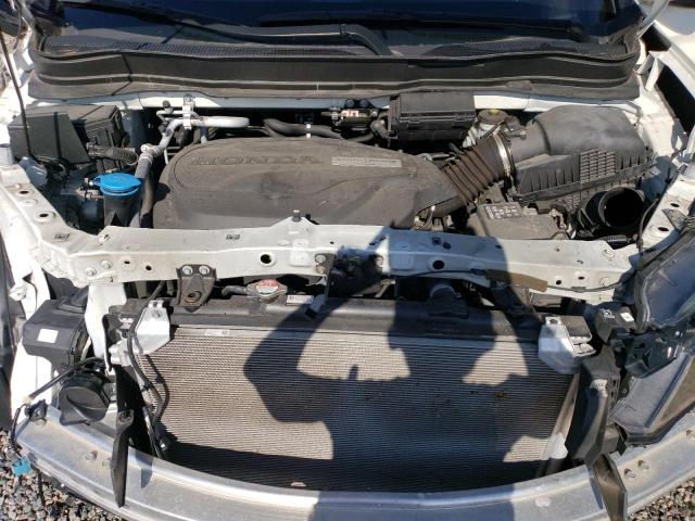 Photo 11 VIN: 5FNYF8H27KB013757 - HONDA PASSPORT S 