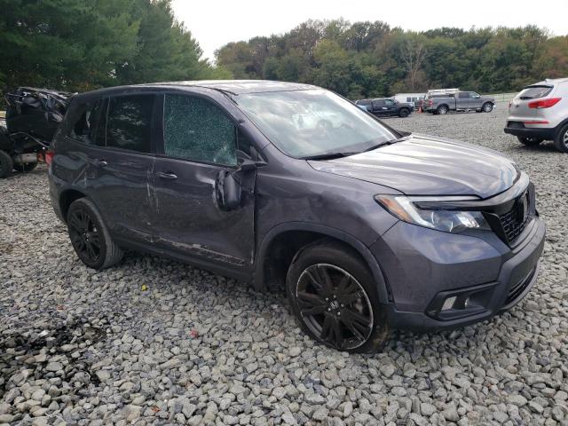 Photo 3 VIN: 5FNYF8H28LB017737 - HONDA PASSPORT 