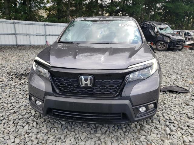 Photo 4 VIN: 5FNYF8H28LB017737 - HONDA PASSPORT 