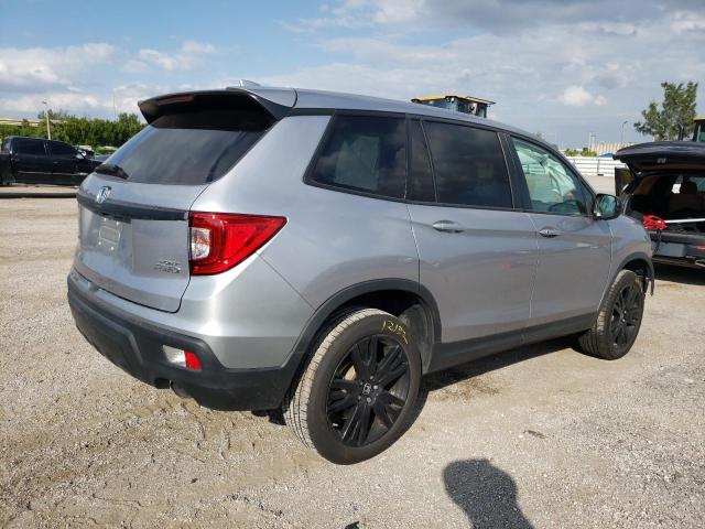 Photo 2 VIN: 5FNYF8H29LB014622 - HONDA PASSPORT 