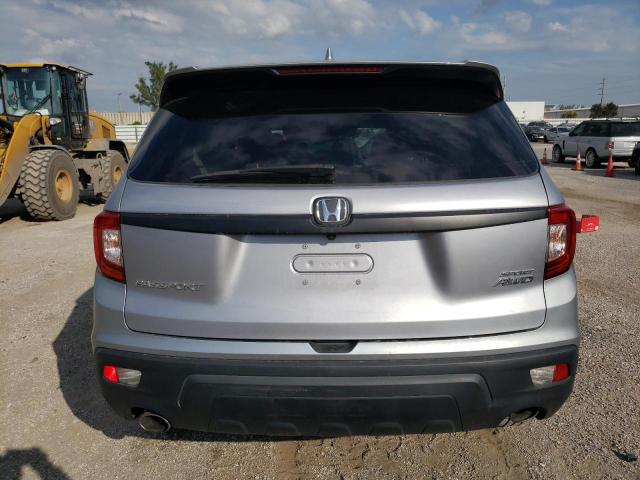 Photo 5 VIN: 5FNYF8H29LB014622 - HONDA PASSPORT 