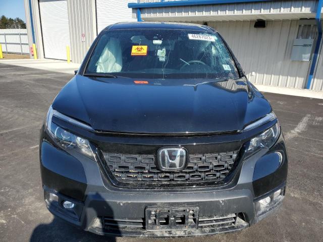 Photo 4 VIN: 5FNYF8H29MB013195 - HONDA PASSPORT S 