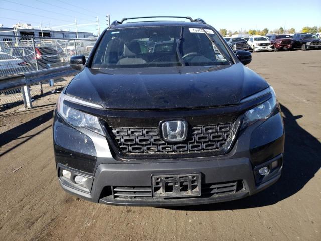 Photo 4 VIN: 5FNYF8H2XKB012392 - HONDA PASSPORT 