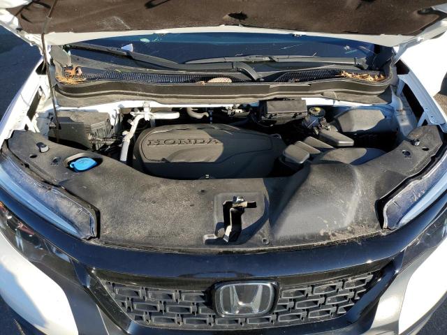 Photo 11 VIN: 5FNYF8H2XMB016171 - HONDA PASSPORT S 