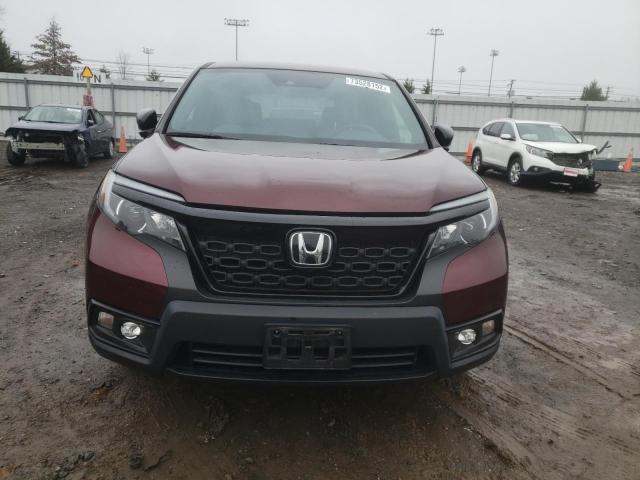 Photo 4 VIN: 5FNYF8H50KB022732 - HONDA PASSPORT E 