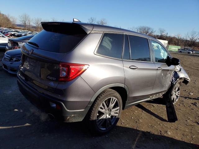 Photo 2 VIN: 5FNYF8H50KB027705 - HONDA PASSPORT 