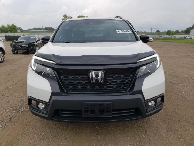 Photo 4 VIN: 5FNYF8H50KB028708 - HONDA PASSPORT 