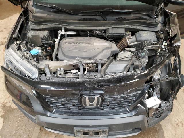 Photo 11 VIN: 5FNYF8H50LB004846 - HONDA PASSPORT E 