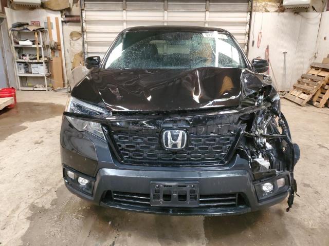 Photo 4 VIN: 5FNYF8H50LB004846 - HONDA PASSPORT E 