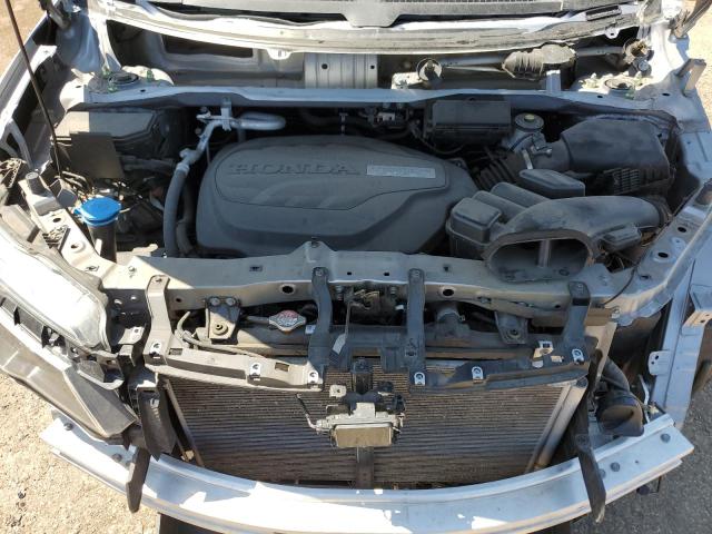 Photo 10 VIN: 5FNYF8H50LB011313 - HONDA PASSPORT 