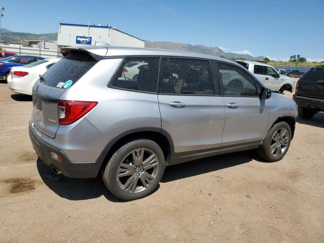 Photo 2 VIN: 5FNYF8H50LB011313 - HONDA PASSPORT 