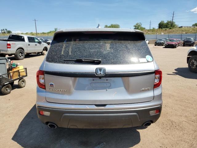 Photo 5 VIN: 5FNYF8H50LB011313 - HONDA PASSPORT 