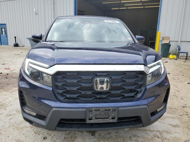 Photo 4 VIN: 5FNYF8H50NB002114 - HONDA PASSPORT E 