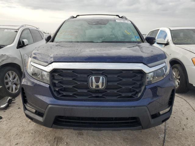 Photo 4 VIN: 5FNYF8H50PB004920 - HONDA PASSPORT E 