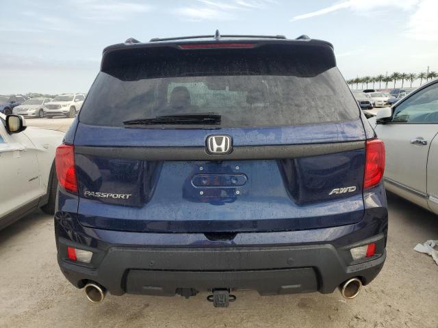 Photo 5 VIN: 5FNYF8H50PB004920 - HONDA PASSPORT E 