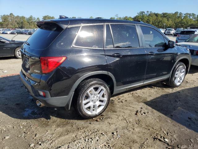 Photo 2 VIN: 5FNYF8H50RB004242 - HONDA PASSPORT E 