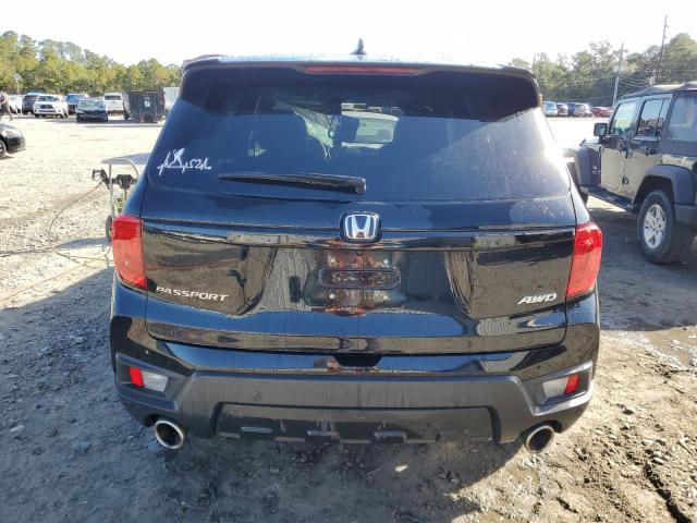 Photo 5 VIN: 5FNYF8H50RB004242 - HONDA PASSPORT E 