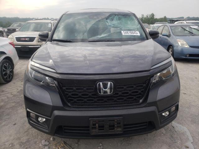 Photo 4 VIN: 5FNYF8H51KB024828 - HONDA PASSPORT E 