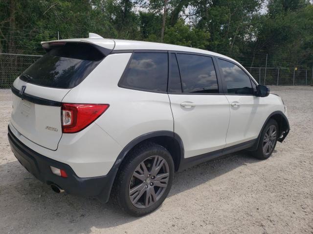 Photo 2 VIN: 5FNYF8H51LB021140 - HONDA PASSPORT E 