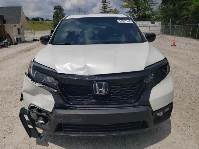 Photo 4 VIN: 5FNYF8H51LB021140 - HONDA PASSPORT E 