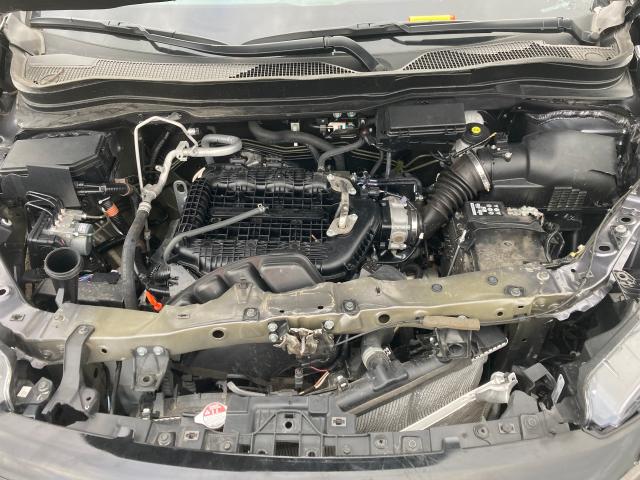 Photo 6 VIN: 5FNYF8H51MB011502 - HONDA PASSPORT E 