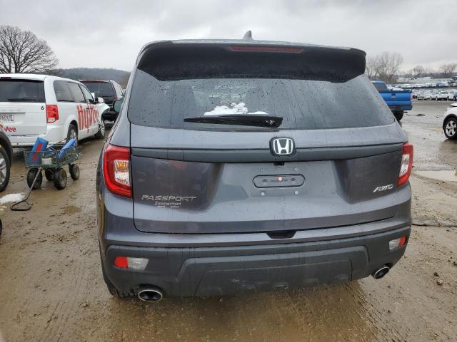 Photo 5 VIN: 5FNYF8H51MB037534 - HONDA PASSPORT 