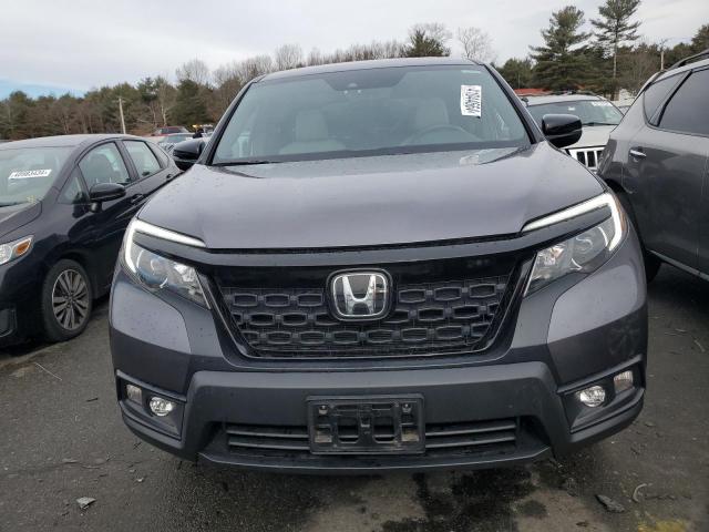 Photo 4 VIN: 5FNYF8H51MB043463 - HONDA PASSPORT 