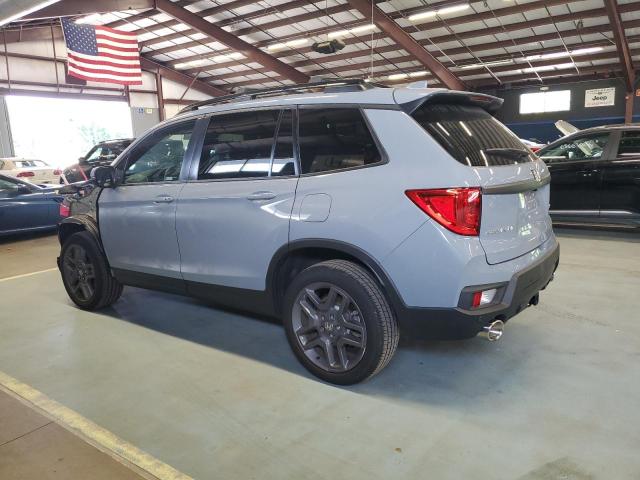 Photo 1 VIN: 5FNYF8H51PB003713 - HONDA PASSPORT E 