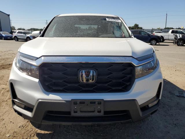 Photo 4 VIN: 5FNYF8H51PB007051 - HONDA PASSPORT E 