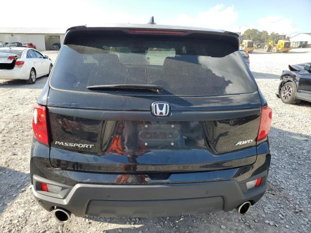 Photo 5 VIN: 5FNYF8H51PB021127 - HONDA PASSPORT E 