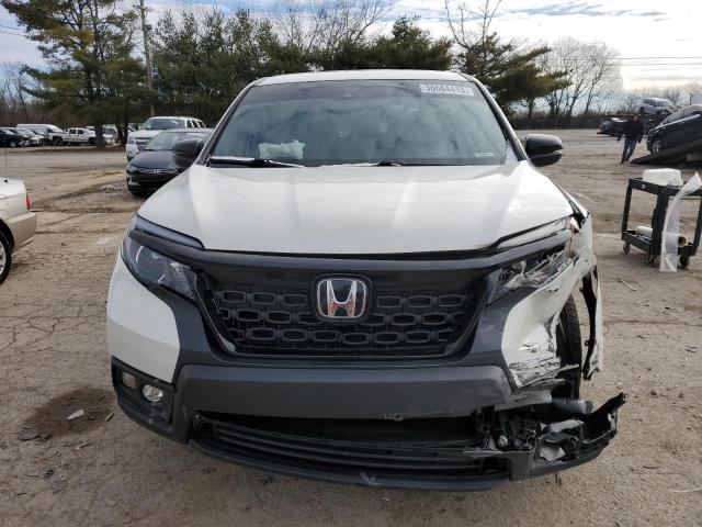 Photo 4 VIN: 5FNYF8H52KB014423 - HONDA PASSPORT E 