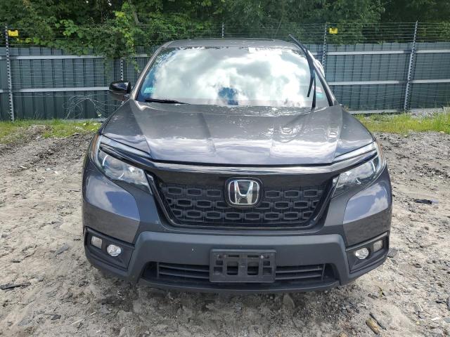 Photo 4 VIN: 5FNYF8H52KB018049 - HONDA PASSPORT E 