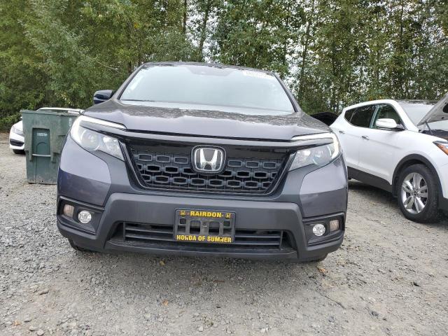 Photo 4 VIN: 5FNYF8H52KB025776 - HONDA PASSPORT E 