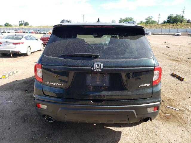 Photo 5 VIN: 5FNYF8H52LB011524 - HONDA PASSPORT 