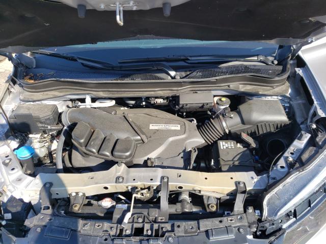 Photo 6 VIN: 5FNYF8H52LB014262 - HONDA PASSPORT E 