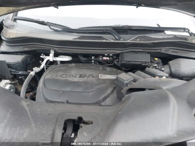 Photo 9 VIN: 5FNYF8H52LB014276 - HONDA PASSPORT 