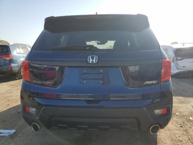 Photo 5 VIN: 5FNYF8H52NB023983 - HONDA PASSPORT E 