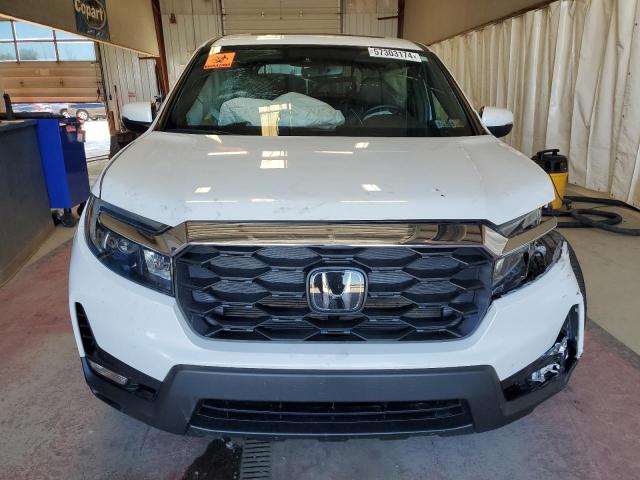 Photo 4 VIN: 5FNYF8H52NB025104 - HONDA PASSPORT 