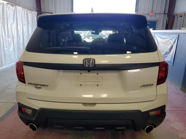 Photo 5 VIN: 5FNYF8H52NB025104 - HONDA PASSPORT 